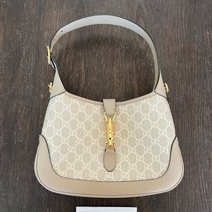 Gucci Jackie Small